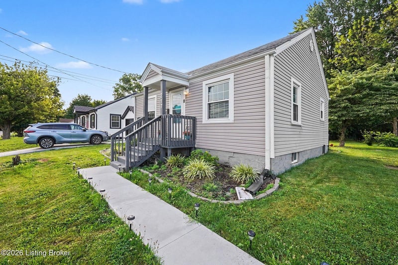 217 N Mantle Ave, Elizabethtown, KY 42701
