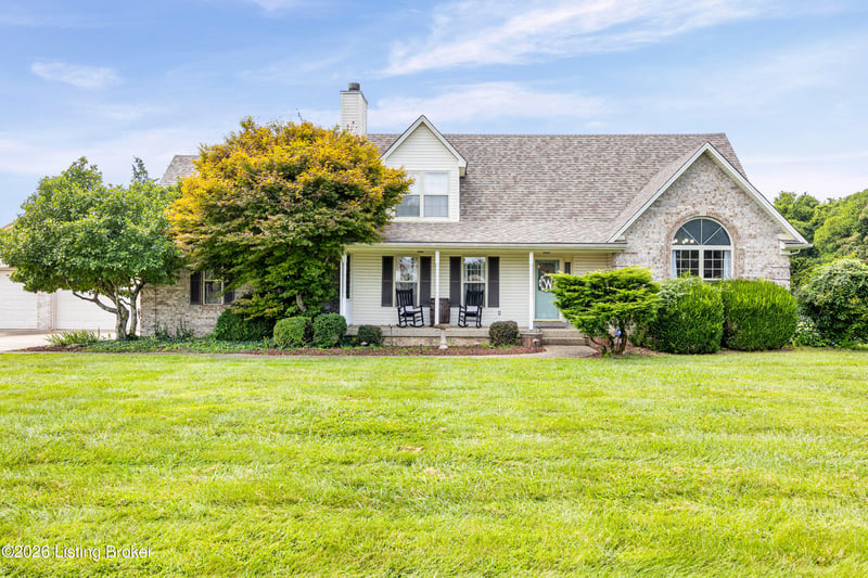 217 Oshara Ct, Mt Washington, KY 40047