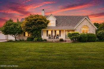 217 Oshara Ct, Mt Washington, KY 40047