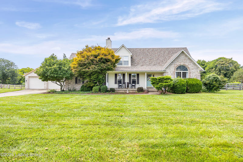 217 Oshara Ct, Mt Washington, KY 40047