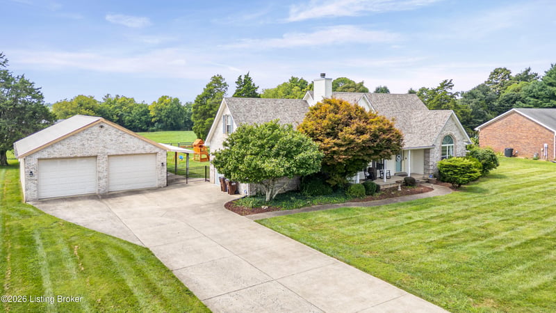 217 Oshara Ct, Mt Washington, KY 40047