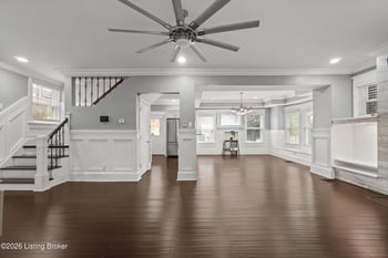 217 Shawnee Dr, Louisville, KY 40212