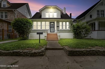 217 Shawnee Dr, Louisville, KY 40212