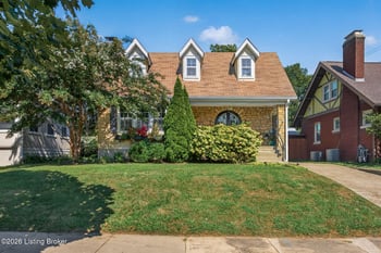 2171 Lowell Ave, Louisville, KY 40205