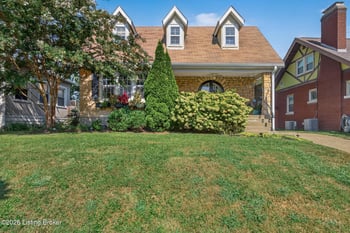 2171 Lowell Ave, Louisville, KY 40205