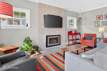 2171 Lowell Ave, Louisville, KY 40205