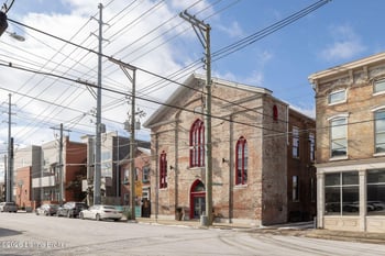 218 - 220 S Clay St, Louisville, KY 40202