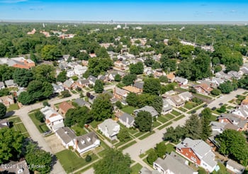 218 Fairlawn Rd, Louisville, KY 40207