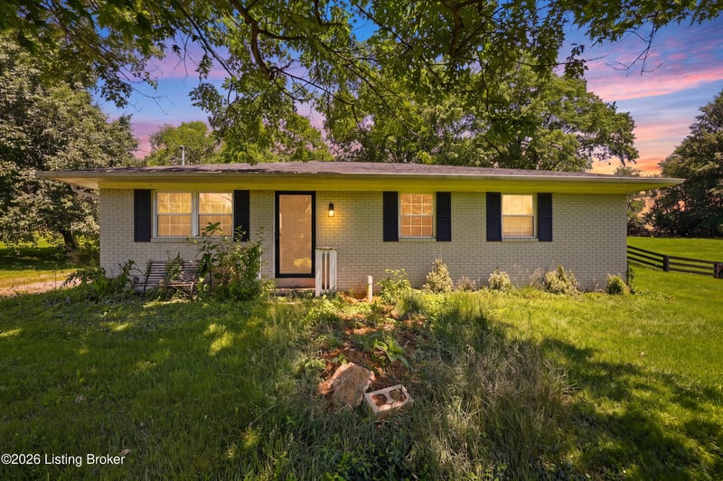 218 Finchville Rd, Shelbyville, KY 40065