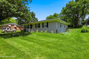 218 Finchville Rd, Shelbyville, KY 40065