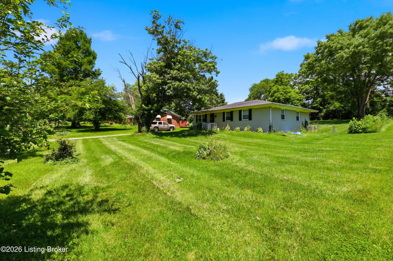 218 Finchville Rd, Shelbyville, KY 40065