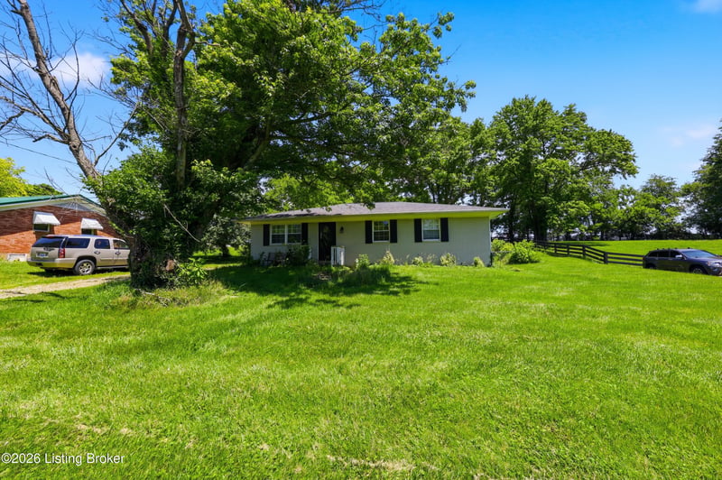 218 Finchville Rd, Shelbyville, KY 40065