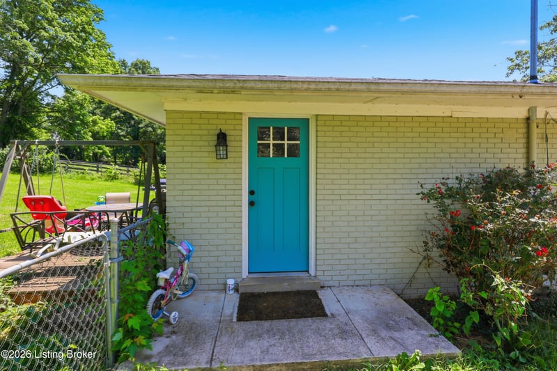 218 Finchville Rd, Shelbyville, KY 40065