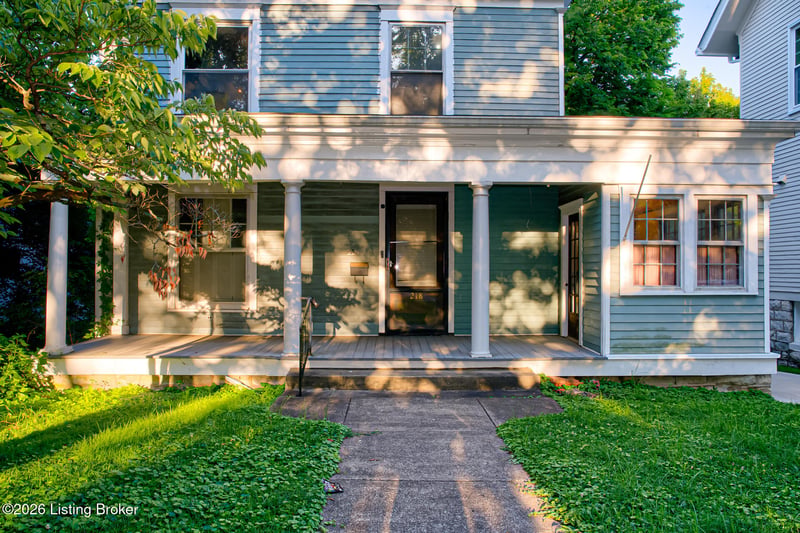 218 Kennedy Ave, Louisville, KY 40206