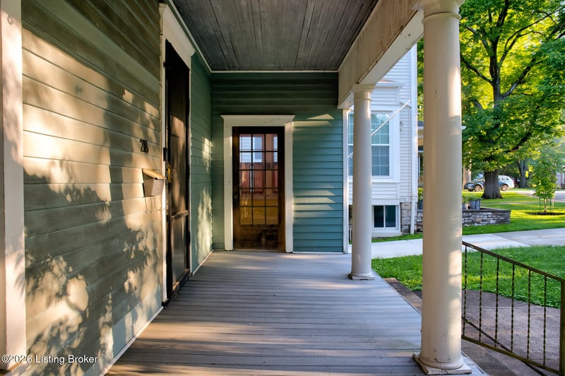 218 Kennedy Ave, Louisville, KY 40206