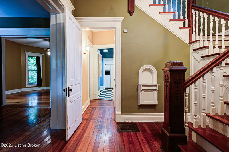 218 Kennedy Ave, Louisville, KY 40206