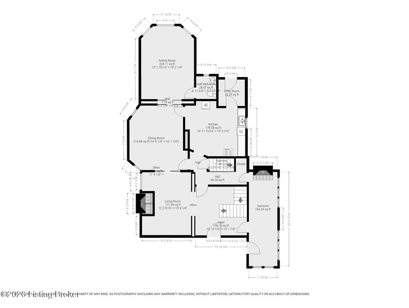 218 Kennedy Ave, Louisville, KY 40206