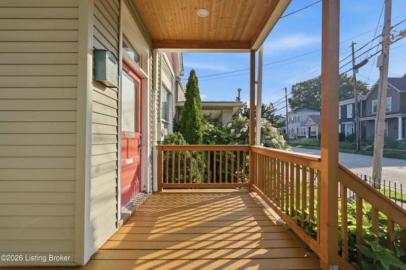 218 Pope St, Louisville, KY 40206