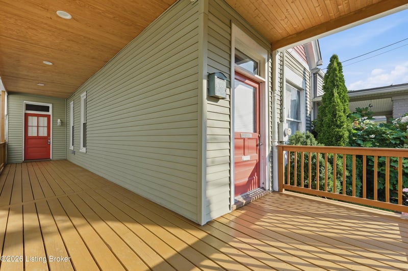 218 Pope St, Louisville, KY 40206