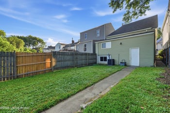 218 Pope St, Louisville, KY 40206