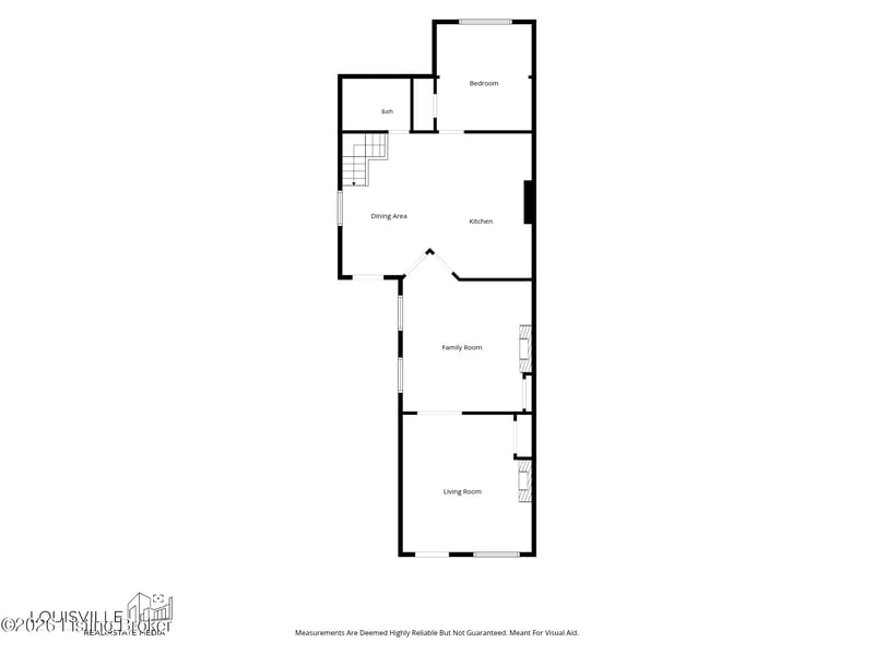 218 Pope St, Louisville, KY 40206