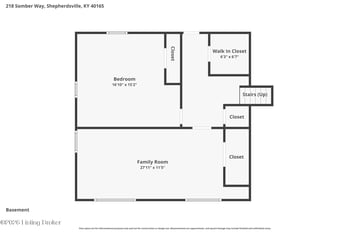 218 Somber Way, Shepherdsville, KY 40165