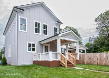 218 Thompson Ave, Louisville, KY 40206