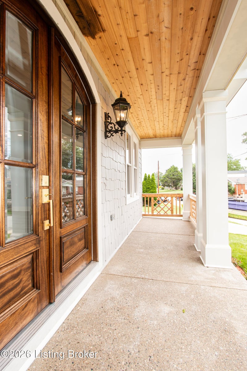 218 Thompson Ave, Louisville, KY 40206