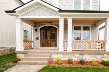 218 Thompson Ave, Louisville, KY 40206