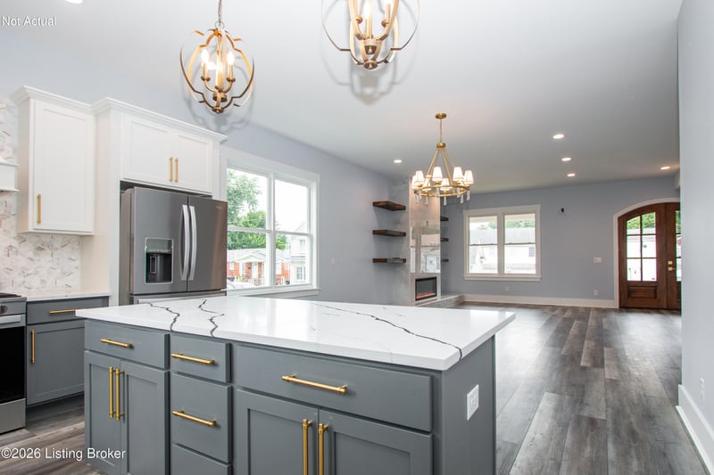218 Thompson Ave, Louisville, KY 40206