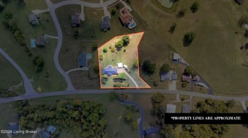 2180 Kings Church Rd, Taylorsville, KY 40071