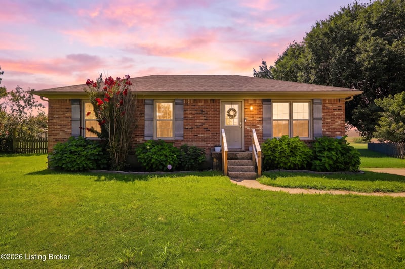 2181 Waddy Rd, Waddy, KY 40076