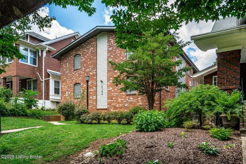 2189 Baringer Ave, Louisville, KY 40204