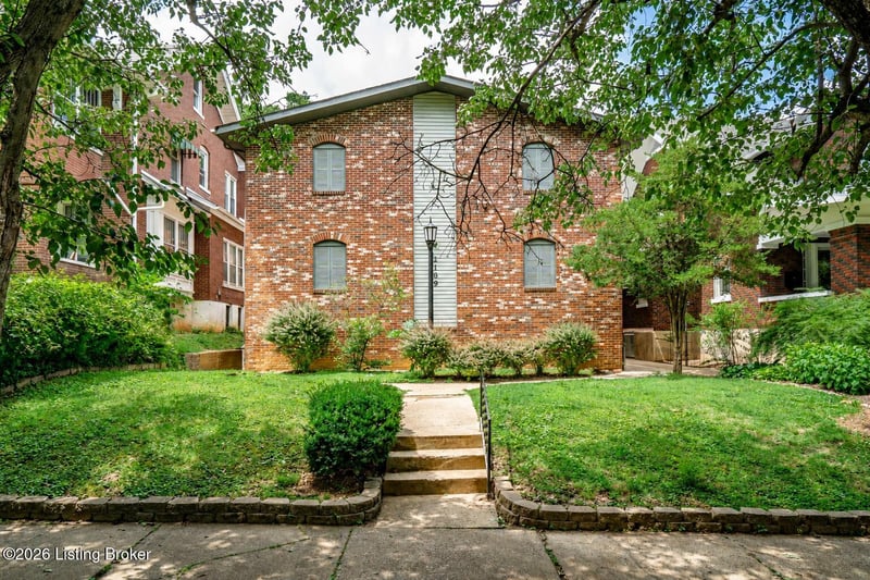 2189 Baringer Ave, Louisville, KY 40204