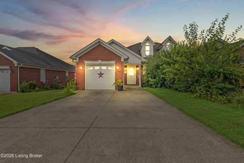 218A Banjo St, Bardstown, KY 40004