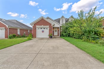 218A Banjo St, Bardstown, KY 40004