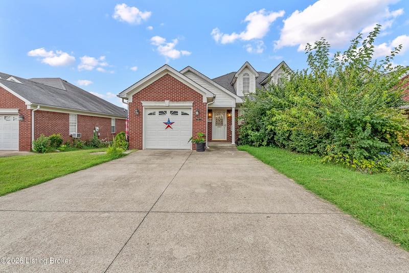 218A Banjo St, Bardstown, KY 40004