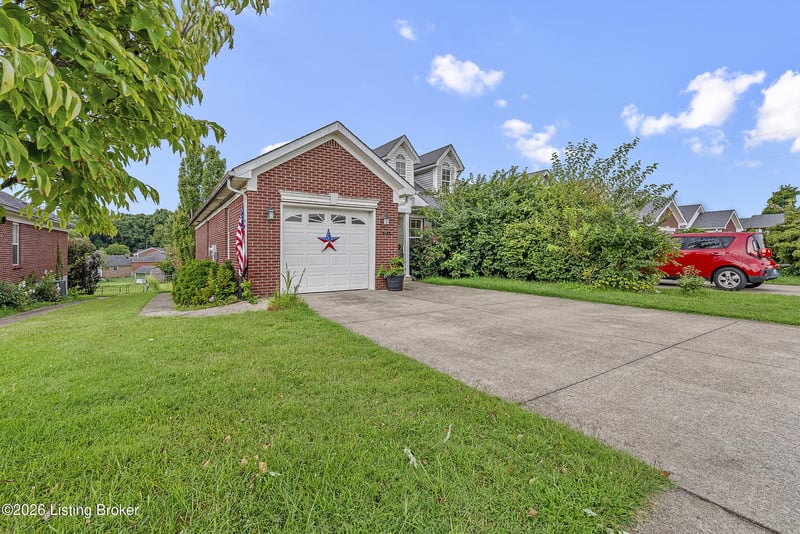 218A Banjo St, Bardstown, KY 40004
