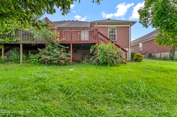 218A Banjo St, Bardstown, KY 40004