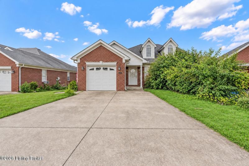 218A Banjo St, Bardstown, KY 40004