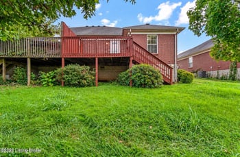 218A Banjo St, Bardstown, KY 40004