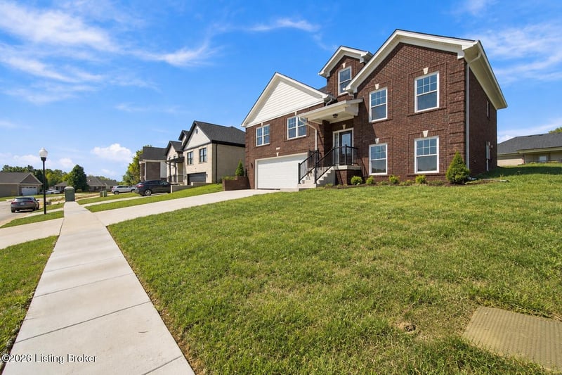 219 Bischoff Way, Shepherdsville, KY 40165