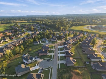 219 Bischoff Way, Shepherdsville, KY 40165