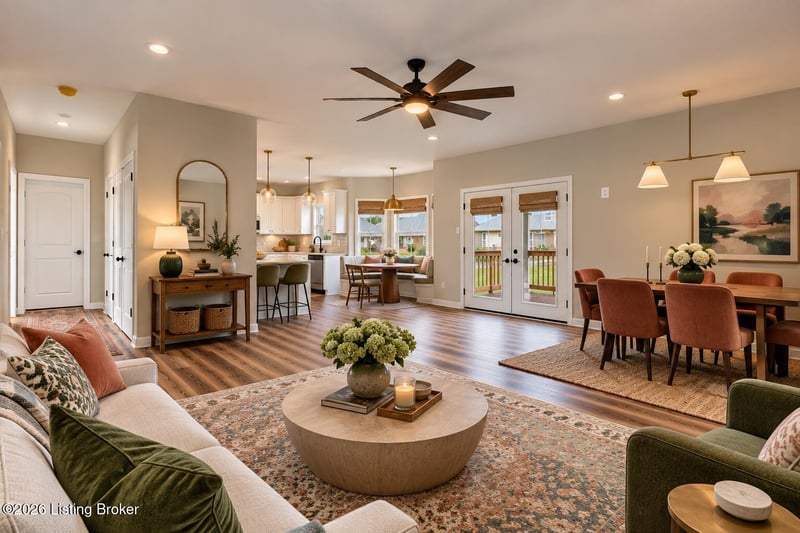 219 Bischoff Way, Shepherdsville, KY 40165