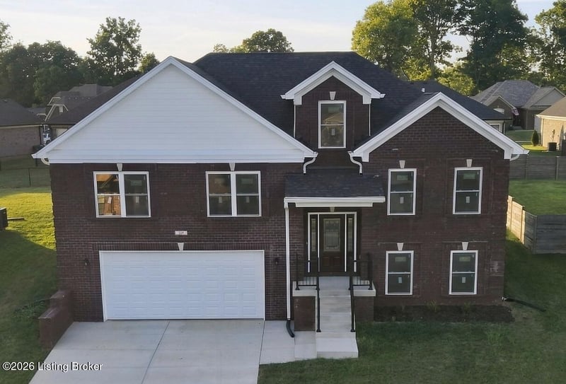 219 Bischoff Way, Shepherdsville, KY 40165