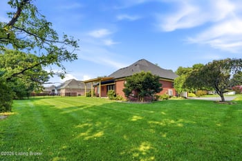 219 Blackberry Cir, Mt Washington, KY 40047