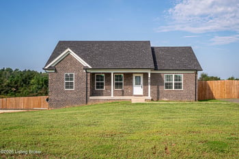 219 Cassidy Dr, Taylorsville, KY 40071