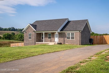 219 Cassidy Dr, Taylorsville, KY 40071