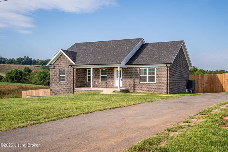 219 Cassidy Dr, Taylorsville, KY 40071