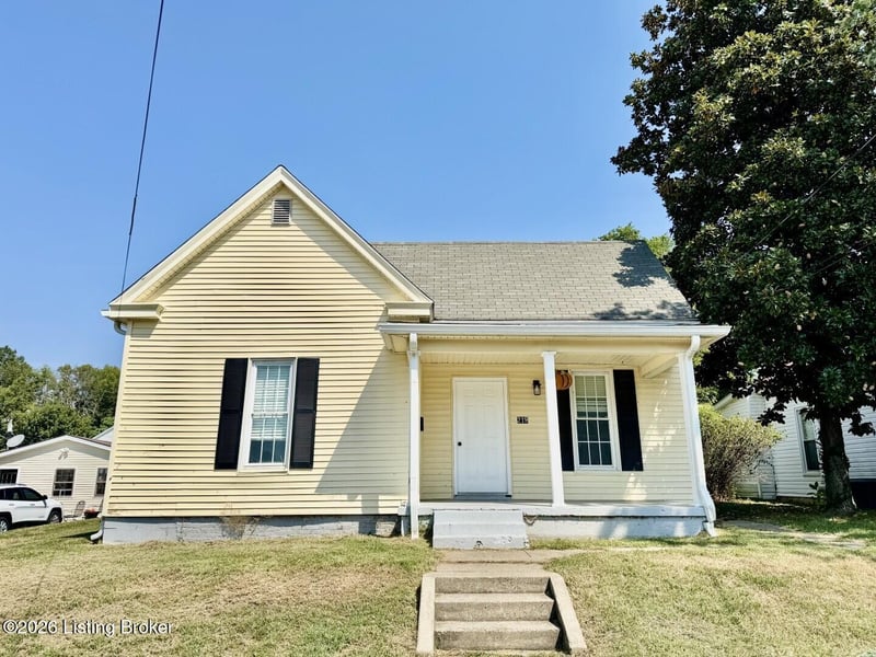 Home Worth Check